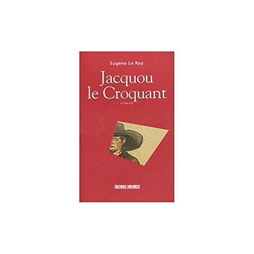 Jacquou le Croquant