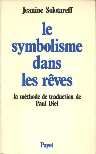 le symbolisme dans les rêves