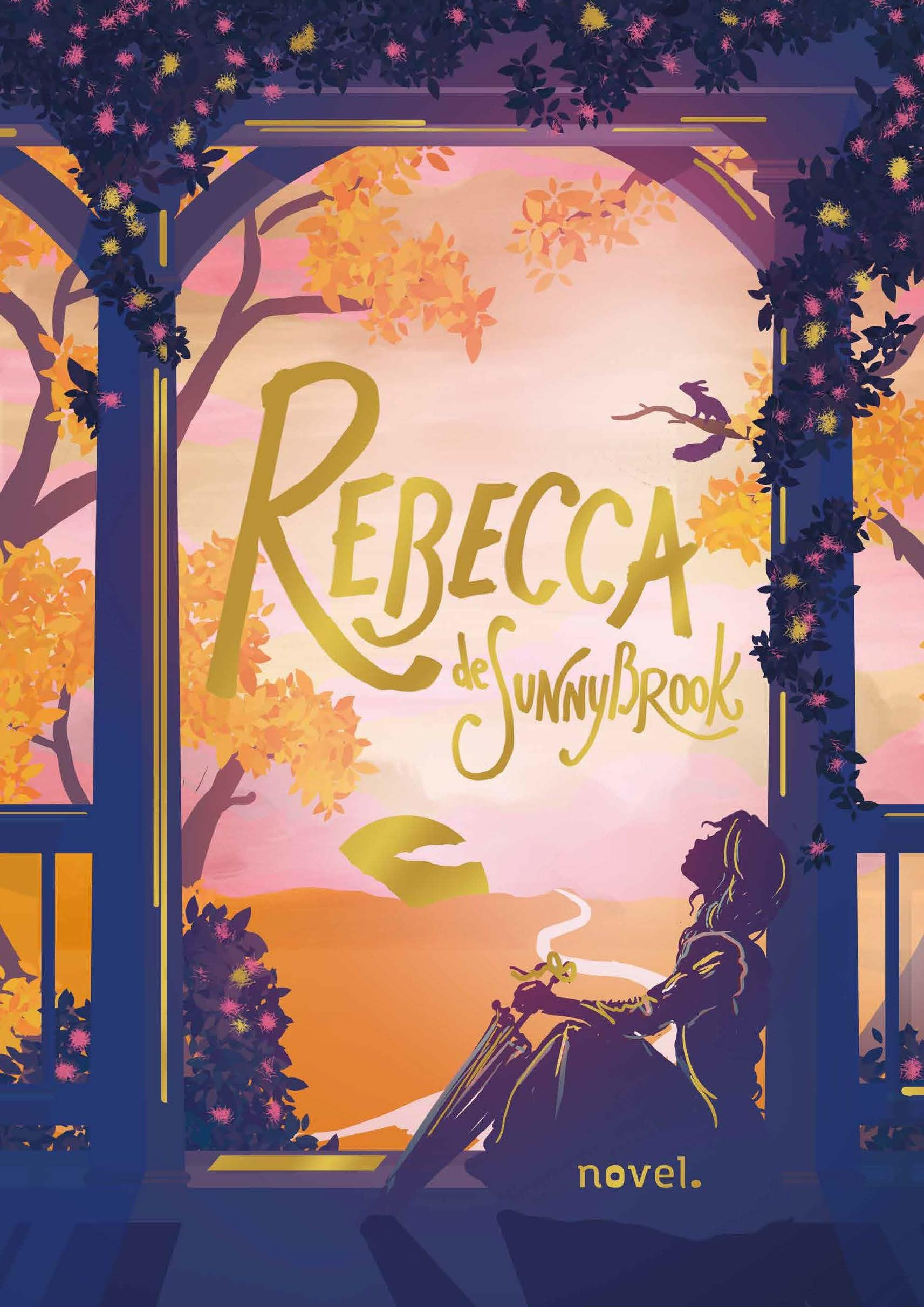 Rebecca de Sunnybrook