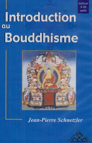 introduction au bouddhisme
