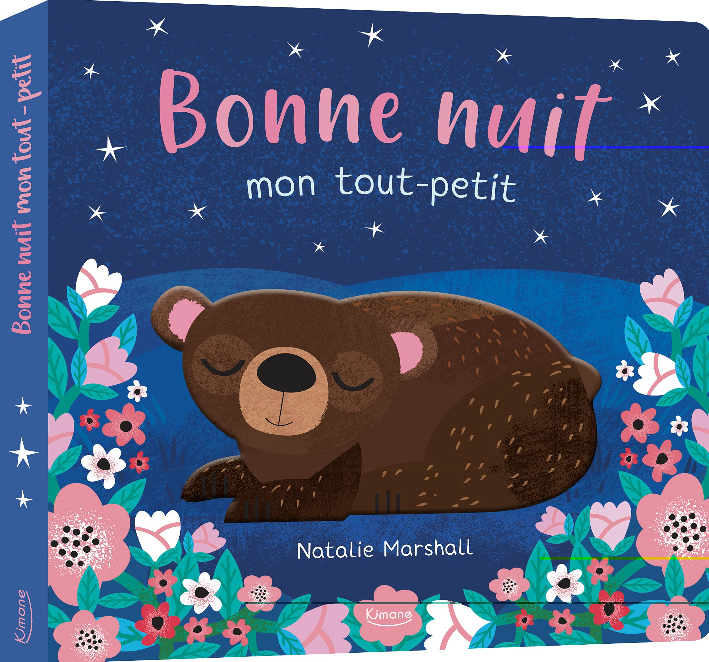 Bonne nuit mon tout-petit