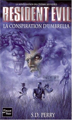 la conspiration d'umbrella
