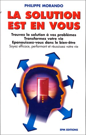 La solution est en vous