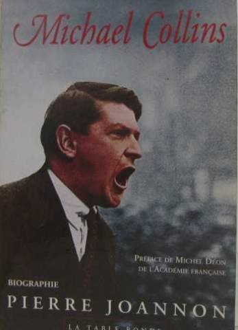 Michael Collins