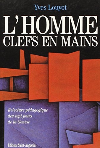 L'homme clefs en main