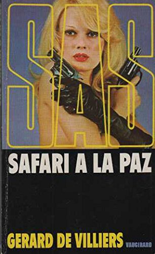 Safari à La Paz