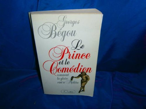 Le prince et le comédien