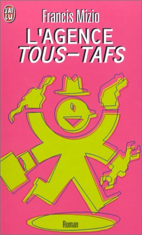 L'agence Tous-Tafs