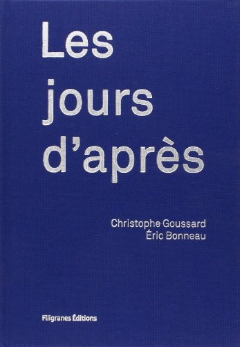 Les jours d'après : portraits de migrants à Cenon