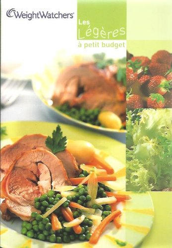 les légères à petit budget