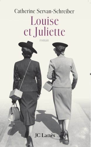 Louise et Juliette