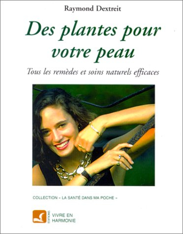 plantes pour votre peau
