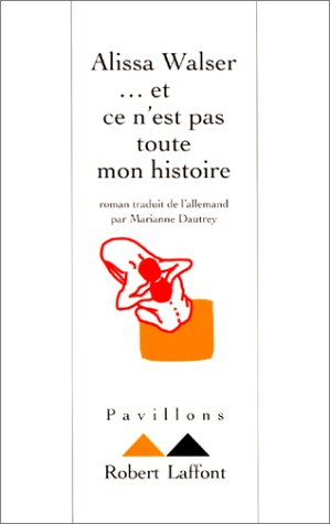 Et ce n'est pas toute mon histoire