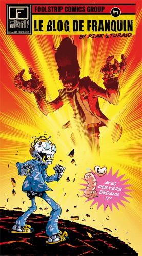 Le Blog de Franquin