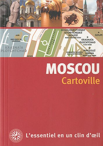 Moscou