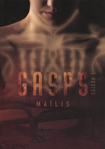 Gasps. Vol. 1