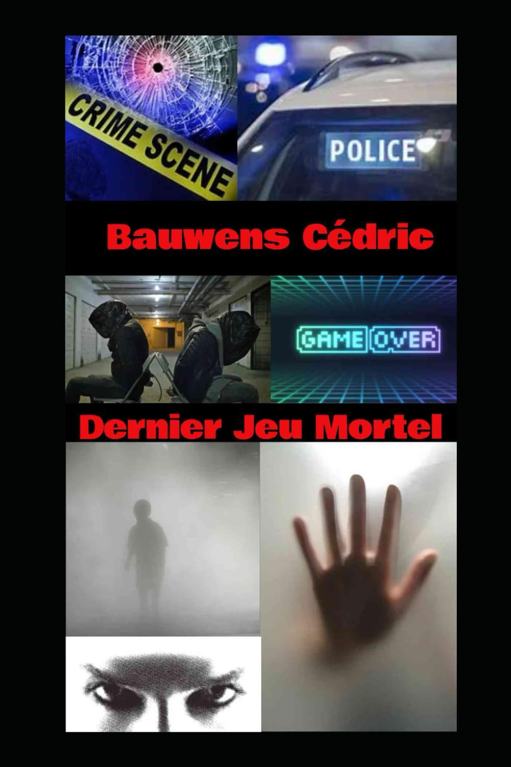 Dernier Jeu Mortel