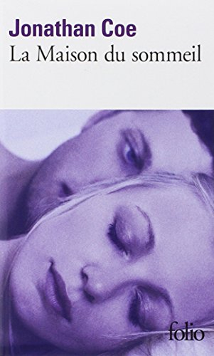 La maison du sommeil