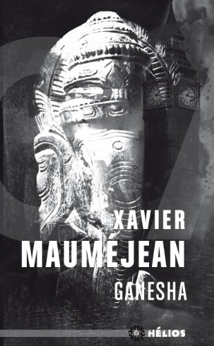 Ganesha : mémoires de l'homme-éléphant