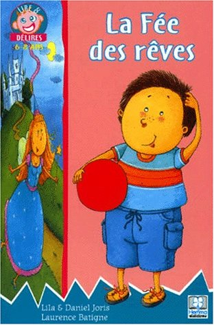 La fée des rêves