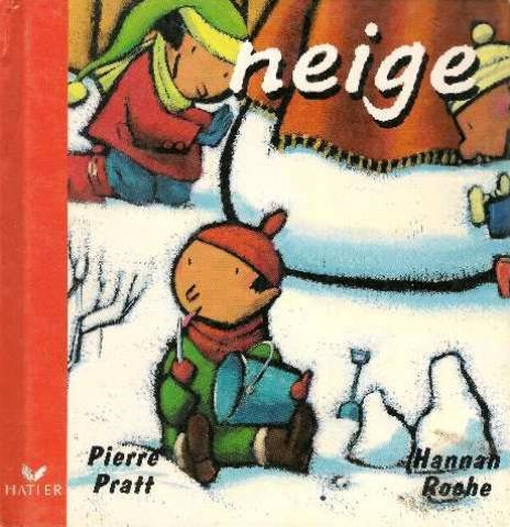 Neige