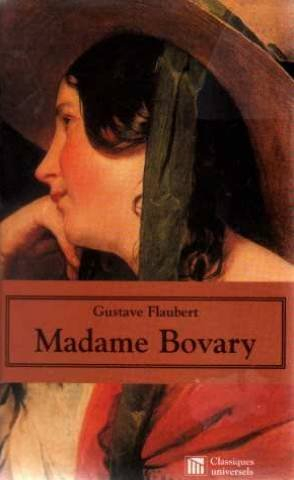 madame bovary