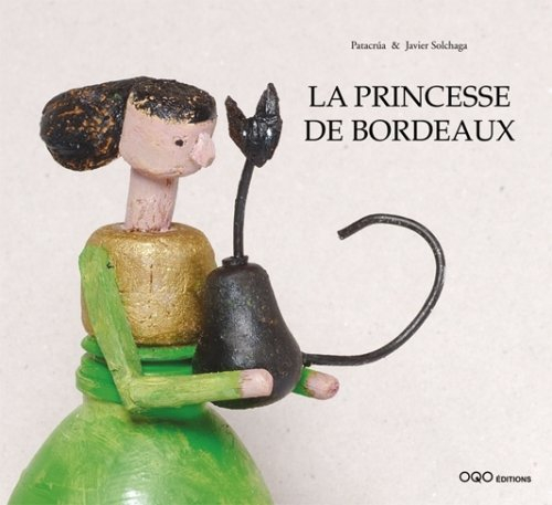 La princesse de Bordeaux