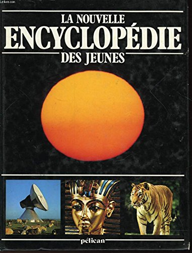 La Nouvelle encyclopédie des jeunes