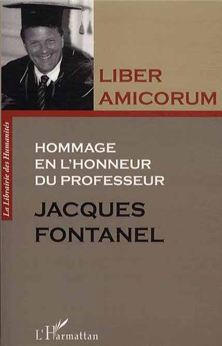 liber amicorum