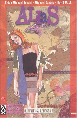 Alias. Vol. 3