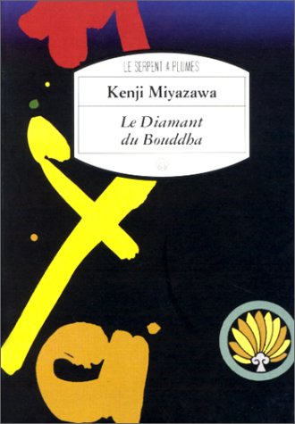 Le diamant du bouddha