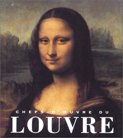 chefs-d'oeuvre du louvre