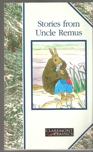L'Oncle Rémus raconte