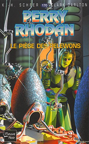 Le piège des Pelewons