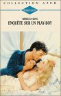 enquête sur un play-boy : collection : collection azur n, 1790