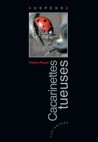 Cacarinettes tueuses : suspense