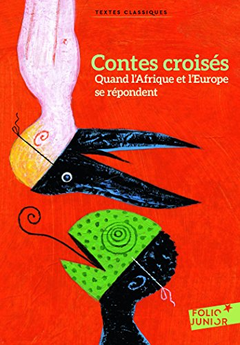 Contes croisés : quand l'Afrique et l'Europe se répondent