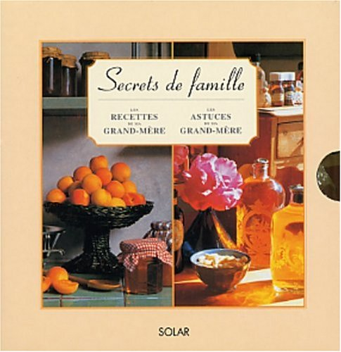 Secrets de famille
