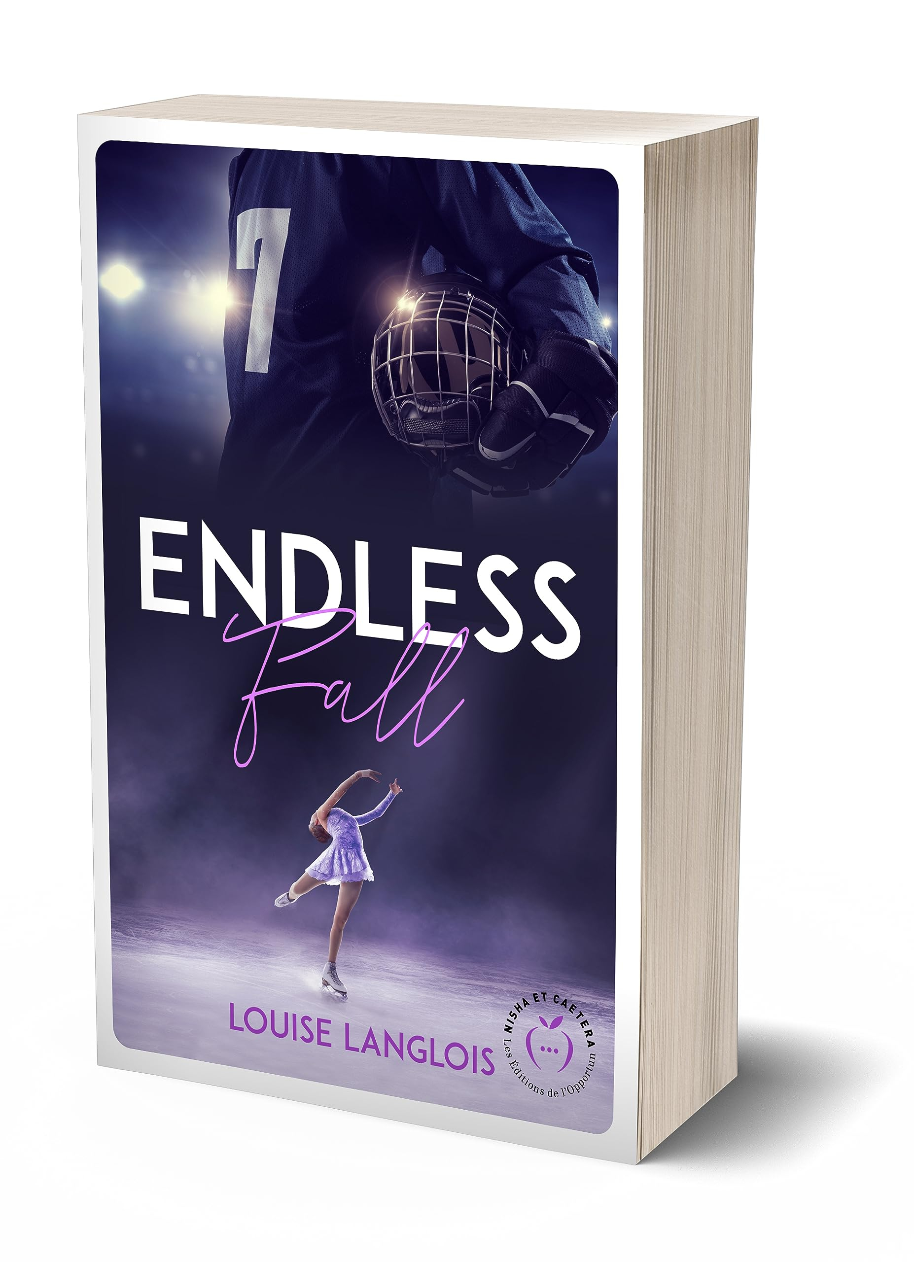 Endless fall
