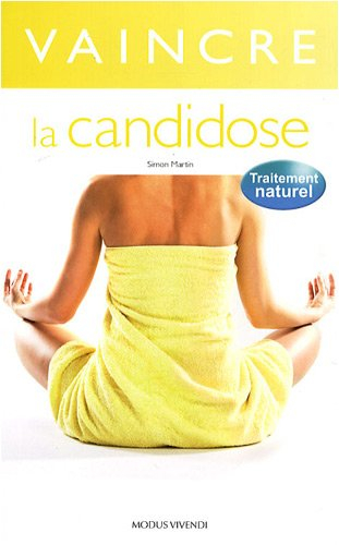 vaincre la candidose