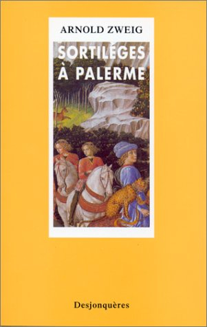 Sortilèges à Palerme