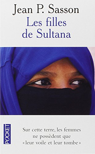 Les filles de Sultana