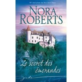 Le secret des émeraudes