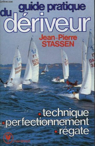 le guide marabout du deriveur