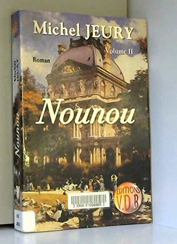 nounou