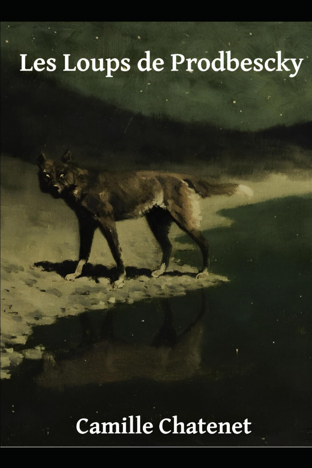 Les Loups de Prodbescky