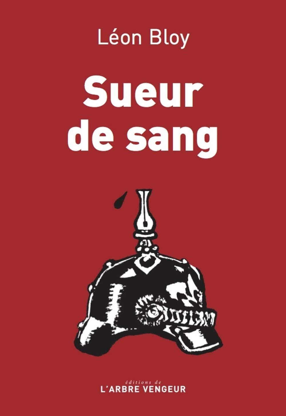 Sueur de sang