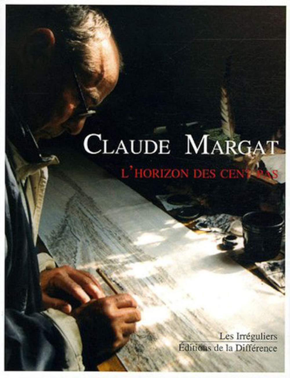 Claude Margat : l'horizon des cent pas