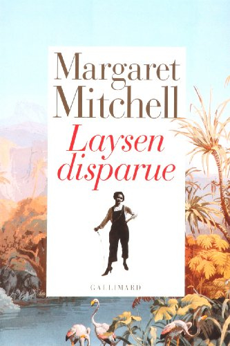 Laysen disparue