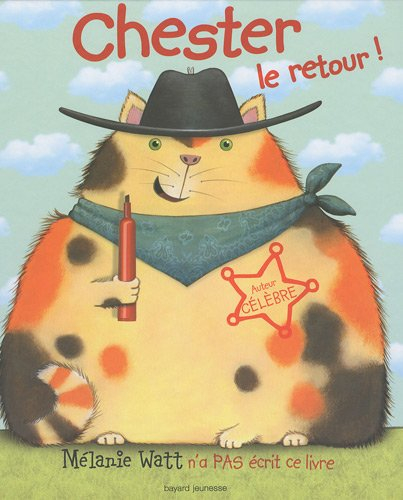 Chester, le retour !